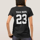 Suche nach name damen tshirt Personalisiert