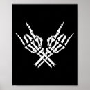 Suche nach rock konzert poster Spukhaft
