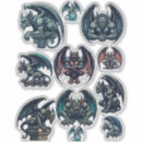 Suche nach gargoyle aufkleber Jede person
