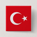 Suche nach türkei buttons Flagge