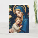 Suche nach jungfrau maria karten Weihnachten