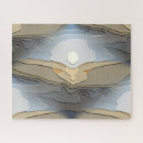 Suche nach sonnen puzzle Landschaft