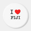 Suche nach fidschi magnete Land