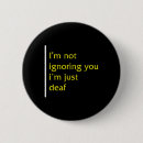 Suche nach ignorieren buttons Hörverlust