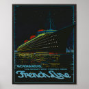 Suche nach kreuzfahrten poster Dampfschiff