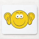 Suche nach große ohren mousepads Lustig