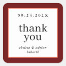 Suche nach rot hochzeit aufkleber Einfach