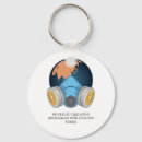 Suche nach klimawandel schlüsselanhänger Planet