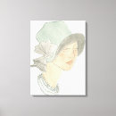 Suche nach fashion leinwandbilder Feminismus