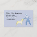 Suche nach dog training visitenkarten Kaninchen