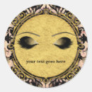 Suche nach swirls aufkleber Vintag