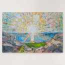Suche nach münchen puzzle Edv munch