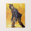 Suche nach zauberer puzzle Vintage
