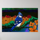 Suche nach jay poster Vogelkunst