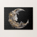 Suche nach mittagessen puzzle Nacht