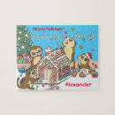 Suche nach meerkat puzzle Niedlich