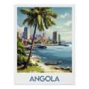 Suche nach angola poster Luanda