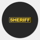 Suche nach front aufkleber Sheriff