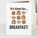 Suche nach frühstück karten Für sie