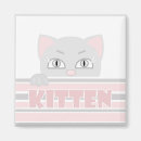 Suche nach kätzchen magnete Für kinder