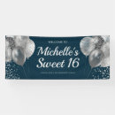 Suche nach diamanten banner Modern