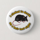 Suche nach lustige ratte buttons Für alle