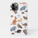 Suche nach känguru iphone hüllen Tier