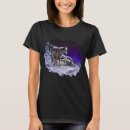 Suche nach grauwolf tshirts Wildtiere