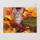 Suche nach fall postkarten Tiere