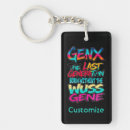 Suche nach generationen schlüsselanhänger Generation x