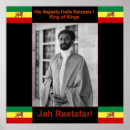 Suche nach haile selassie poster Reggae