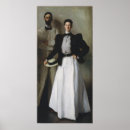 Suche nach john singer sargent poster Gemälde