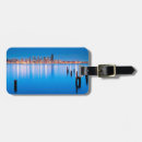 Suche nach klar gepäckanhänger Klarer himmel