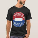 Suche nach amsterdam tshirts Stadt