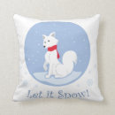 Suche nach arctic kissen Fuchs