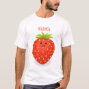 Suche nach niedliche erdbeeren tshirts Für ihn
