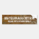 Suche nach bluegrass autoaufkleber Mandoline