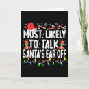 Suche nach schwarzer humor karten Weihnachten