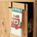 Suche nach erdbeeren geschirr tücher Mutter