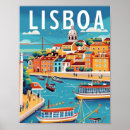 Suche nach lisboa poster Portugal