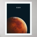 Suche nach mars poster Sonnensystem