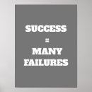 Suche nach fehler poster Motivation