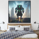 Suche nach techniker poster leinwandbilder Cyberpunk