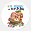 Suche nach kleiner könig aufkleber Für kinder