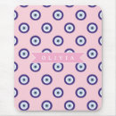 Suche nach rosa augen mousepads Für alle