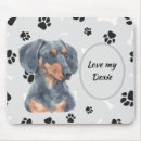 Suche nach liebe dackel mousepads Hund
