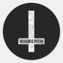 Suche nach antichrist aufkleber Okkultistisch