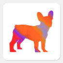 Suche nach frenchie aufkleber Niedlich