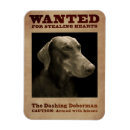 Suche nach dobermann pinscher magnete Für alle