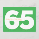 Suche nach 65 postkarten Geburtstag